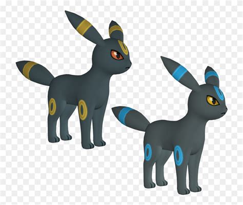 Umbreon Pokédex: stats, moves, evolution & locations